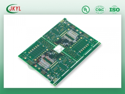 2层PCB线路板